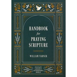 316 Publishing Handbook for Praying Scripture