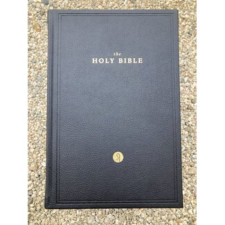 316 Publishing LSB Handy Size - Faux Leather Blue Hardcover