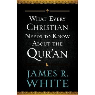 Baker Publishing Group / Bethany What Every Christian Needs to Know About the Qur'an
