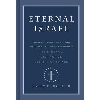 Broadman & Holman Publishers (B&H) Eternal Israel