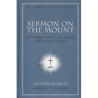 Broadman & Holman Publishers (B&H) NACSBT: Sermon on the Mount