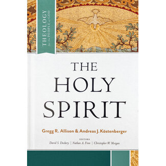 Broadman & Holman Publishers (B&H) The Holy Spirit