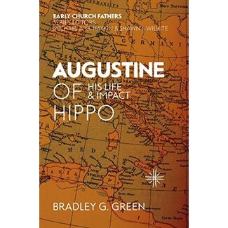 Christian Focus Publications (Atlas) Augustine of Hippo: His Life and Impact