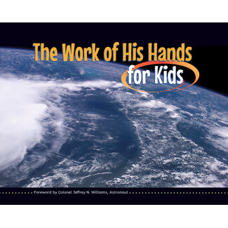 Concordia Publishing House The Work of His Hands for Kids (Ind.)