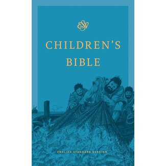 Crossway / Good News ESV Children's Bible