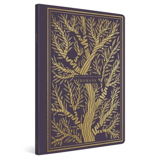 Crossway / Good News ESV Illuminated Scripture Journal: Romans
