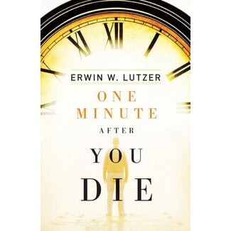 Crossway / Good News One Minute after You Die (Tract) - 25pk