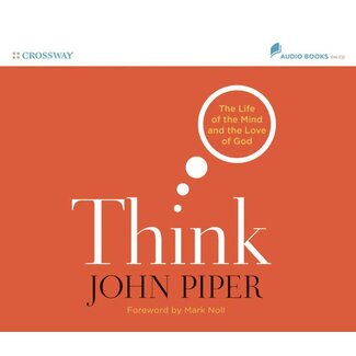 Crossway / Good News Think (Audio CD)