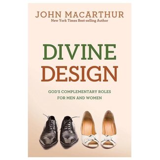 David C. Cook Divine Design