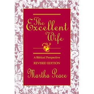 Focus Publishing The Excellent Wife