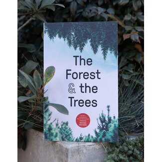 Grace Books The Forest and the Trees (Riccardi)