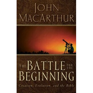 Harper Collins / Thomas Nelson / Zondervan The Battle for the Beginning