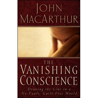 Harper Collins / Thomas Nelson / Zondervan The Vanishing Conscience