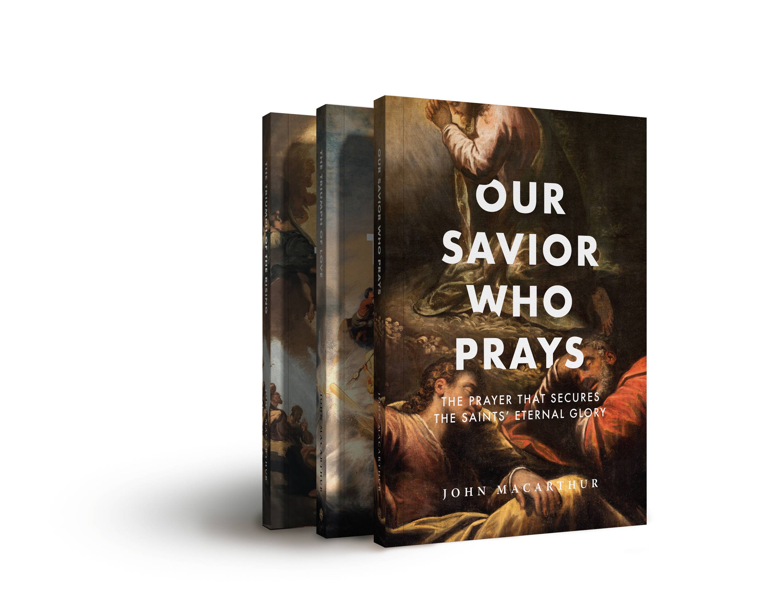 John MacArthur Publishing Group