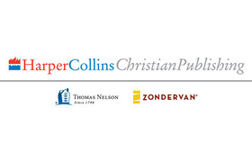 Harper Collins / Thomas Nelson / Zondervan
