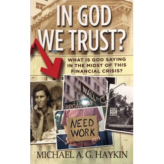 In God We Trust?