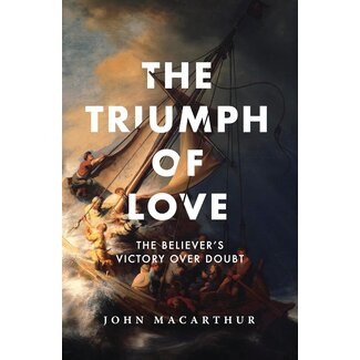 JMPG The Triumph of Love: The Believer's Victory Over Doubt
