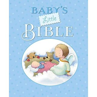 Kregel / Portavoz / Ingram Baby's Little Bible