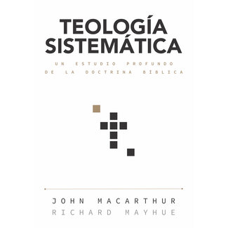 Kregel / Portavoz / Ingram Teología sistemática (Biblical Doctrine: Spanish Edition)
