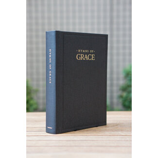 Master's Seminary Press Hymns Of Grace (HOG) - Pew Edition