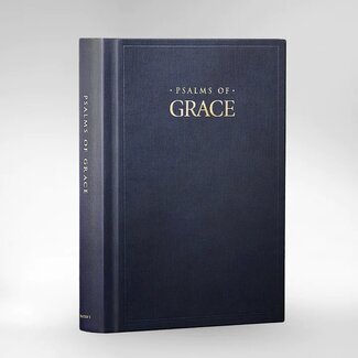 Master's Seminary Press Psalms of Grace (POG)- Pew Edition
