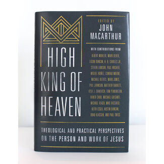 Moody Publishers High King of Heaven