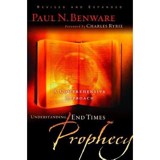 Moody Publishers Understanding End times Prophecy