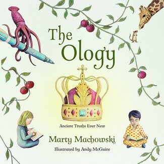 New Growth Press The Ology