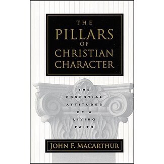 Pillars of Christian Character