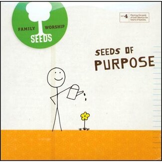 Provident Family Worship Vol 4 - Purpose