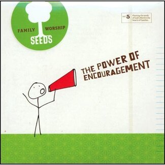 Provident Family Worship Vol 5 - Power of Encouragement