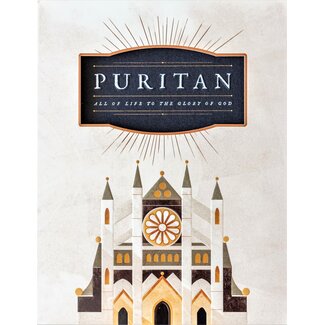 Reformation Heritage Books (RHB) Puritan: All of Life to the glory of God, Deluxe Set (DVD)