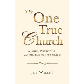 Salem Author Services The One True Church