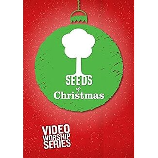 Seeds Family Worship Seeds of Christmas (DVD Video Worship Series)