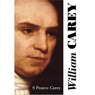 Wakeman Trust William Carey
