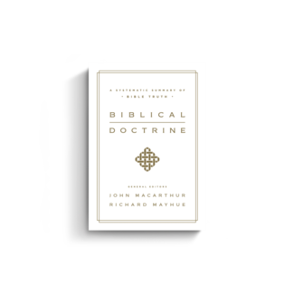 Crossway / Good News Biblical Doctrine