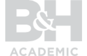 Broadman & Holman Publishers (B&H)